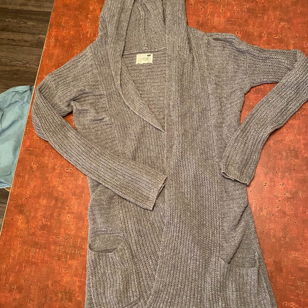 L.A. Hearts Cardigan